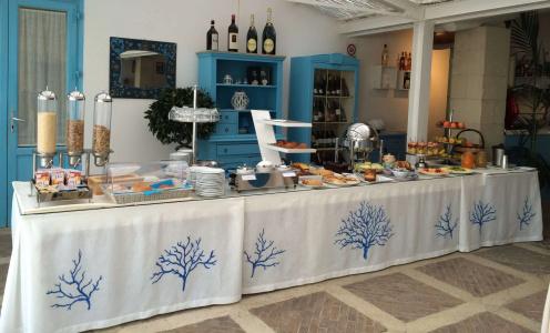 Relais Antiche Saline - 11