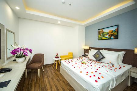 Hon Chong Retreat - 4