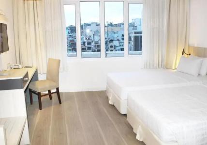 Liberty Saigon Greenview - 52