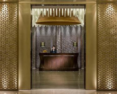 Four Seasons Shenzhen - 21