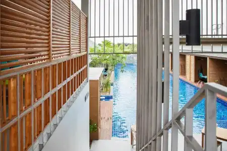 Vann Hua Hin Resort - 132