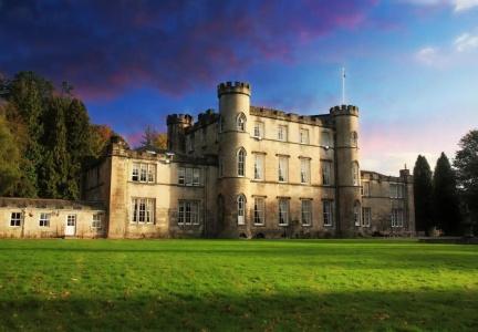 Melville Castle - 34