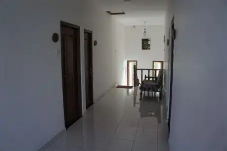 Sam's Guest House - 9