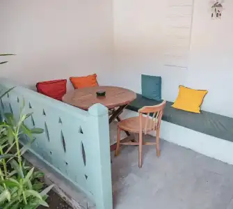 Kefi Beach and Suites - 121