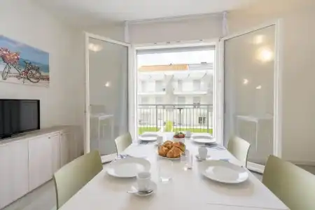 Venice Golf Residence - 28