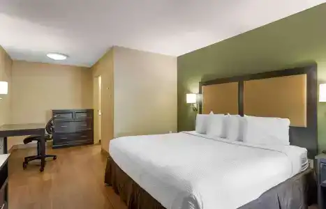 Extended Stay America Select Suites - Jacksonville - Southside - 32