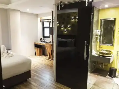 Aspira D'Andora Sukhumvit 16 - Asoke - 5