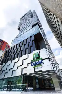 Holiday Inn Express Bangkok Siam by IHG - 0