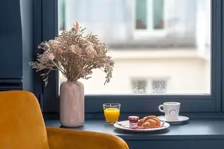 Chouchou Hôtel - 76