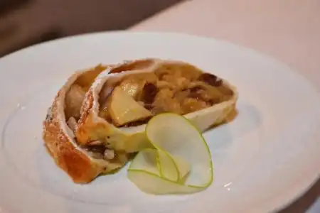 Maison Tissiere et Cuisine - 3