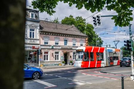 Restaurant Benger - 25