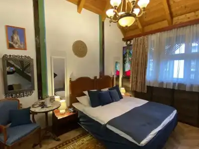 Janus Boutique & Spa - 94