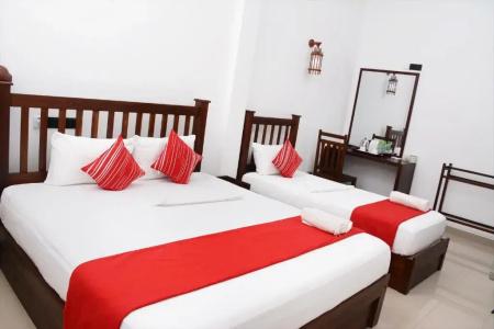 Sea View Tourist Inn - 16