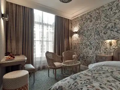 Best Western Plus Centre Den Bosch - 179