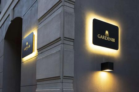 Savona 18 Suites – Member of Preferreds & Resorts - 40
