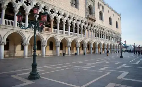 Palazzo San Lorenzo - 0