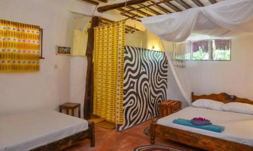 Evergreen Bungalows - 169