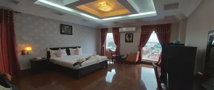 Kampot Diamond - 2