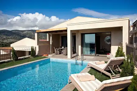 Sivota Diamond Spa Resort - 559