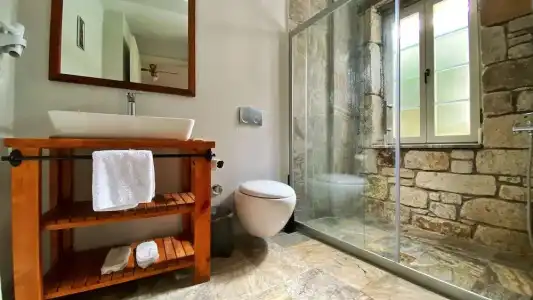 Oberj d'Azur Alaçatı - 7