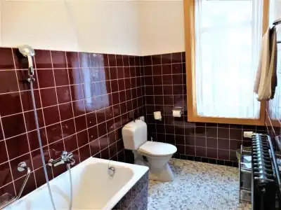 Bündnerhof - 15