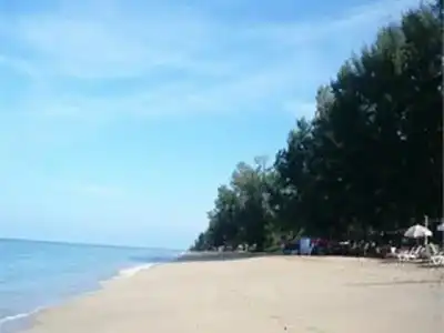 Lantawadee Resort and Spa - 1