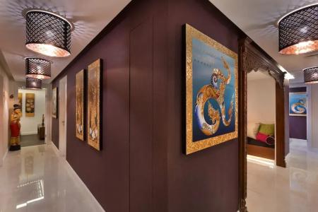 Herbert Samuel Royal Shangri-La Eilat - 12