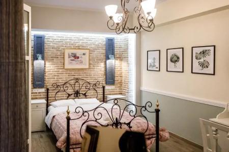 Pension Acronafplia B&D - 109