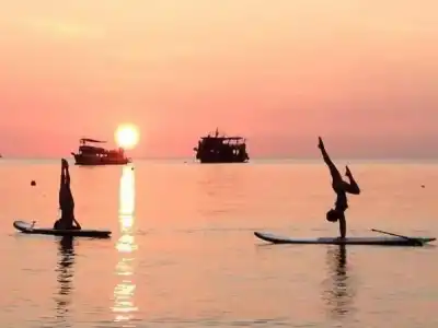 New Pop Villas, Koh Tao - 27