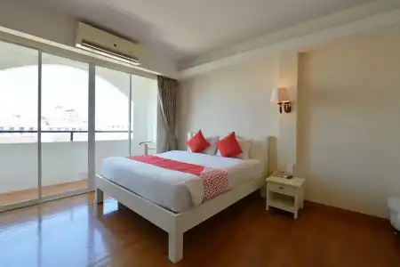 Grand Smile Wellness Resort - 90