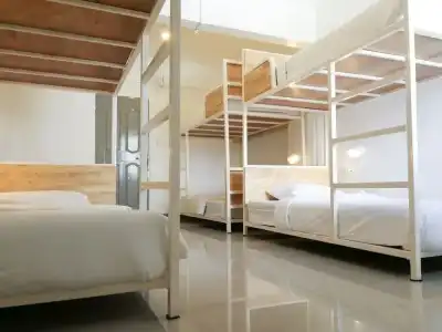 Loyy - Hostel - 2