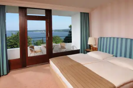 Maritim Bellevue Kiel - 57