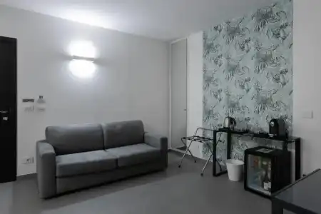 Guest house Suite Palermo Apartment - 154