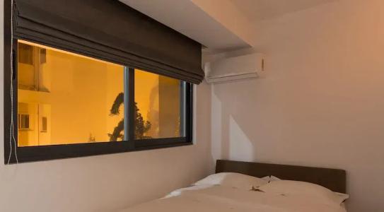 Elysium Boutique Apartments - 95