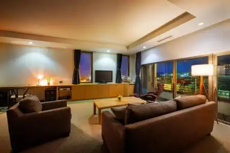 Villa Concordia Resort & Spa - 87