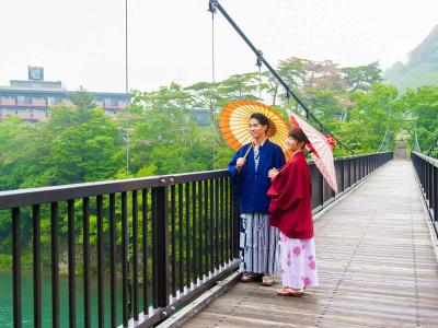 LiVEMAX RESORT KINUGAWA - 32