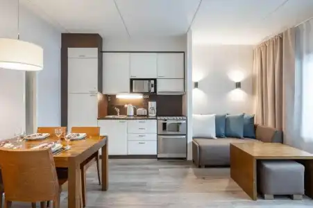Ski-Inn RukaVillage - 143