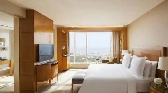 Four Seasons Mumbai - 41