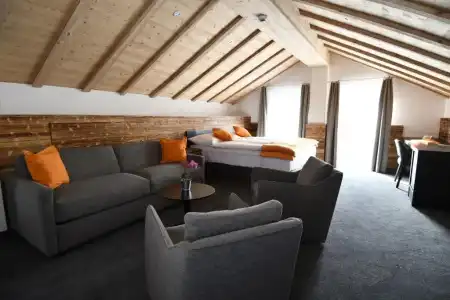 Elite Zermatt - 70
