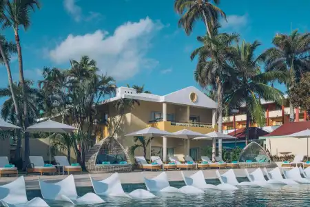 Iberostar Selection Bávaro Suites - 17