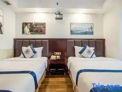 Haikou Baofa Shengyi - 43