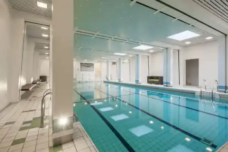 Haaga Central Park (ex.Best Western Plus Haaga) - 16