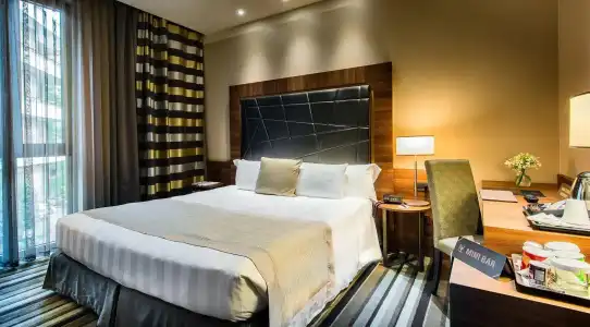 Uptown Palace - 2