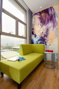 Grand Citiview Da Nang - 80
