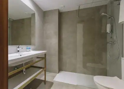 Ilunion Palmanova Mallorca - 11