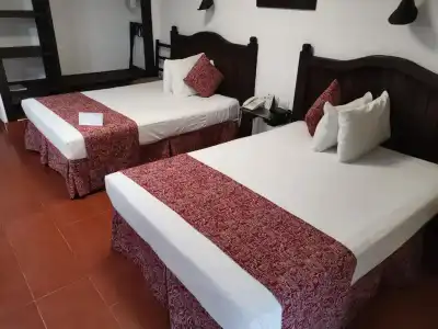 Maya Yucatán - 41