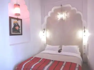 Riad Carina - 29
