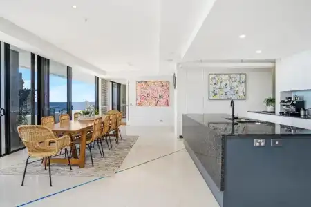 Aria Apartments - 365