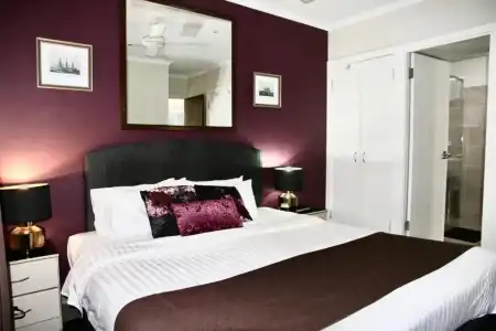 Mariners Court Sydney - 41