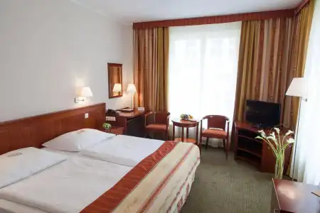Spa & Wellness Olympia Marienbad - 4